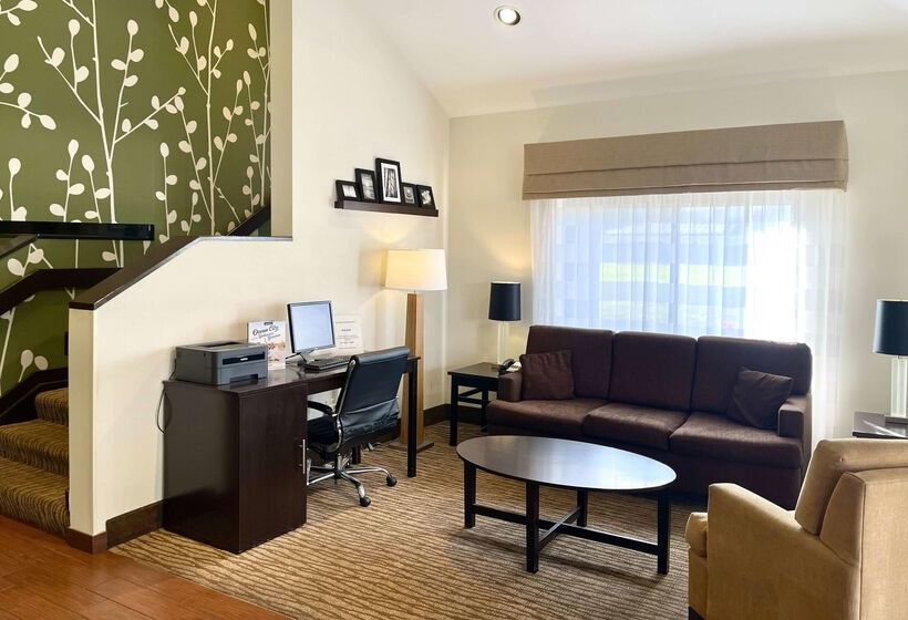 فندق Wingate By Wyndham Salisbury