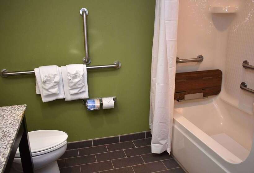 فندق Wingate By Wyndham Salisbury