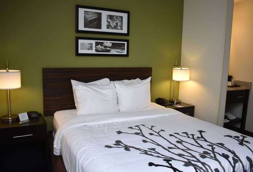 فندق Wingate By Wyndham Salisbury