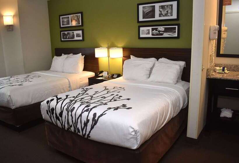 فندق Wingate By Wyndham Salisbury