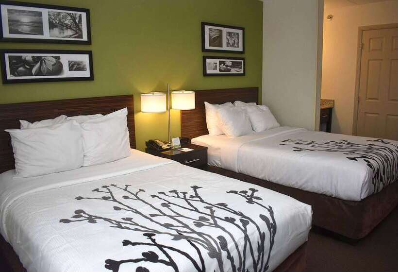 فندق Wingate By Wyndham Salisbury