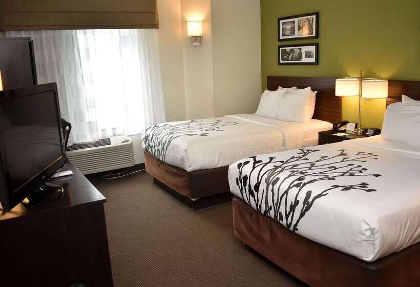 فندق Wingate By Wyndham Salisbury