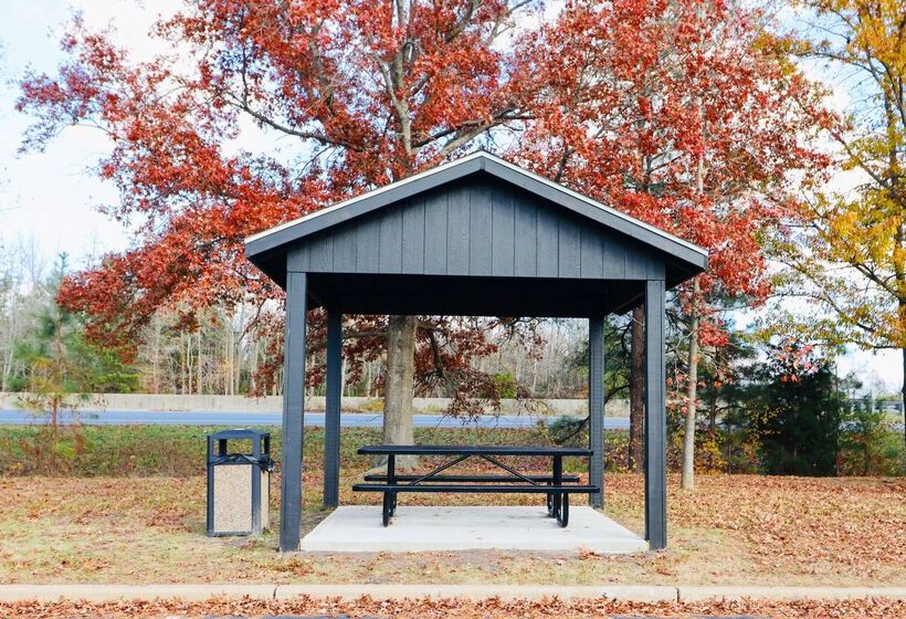 فندق Wingate By Wyndham Salisbury