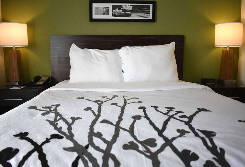 فندق Wingate By Wyndham Salisbury