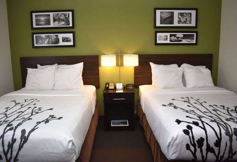 فندق Wingate By Wyndham Salisbury