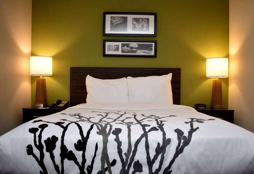 فندق Wingate By Wyndham Salisbury