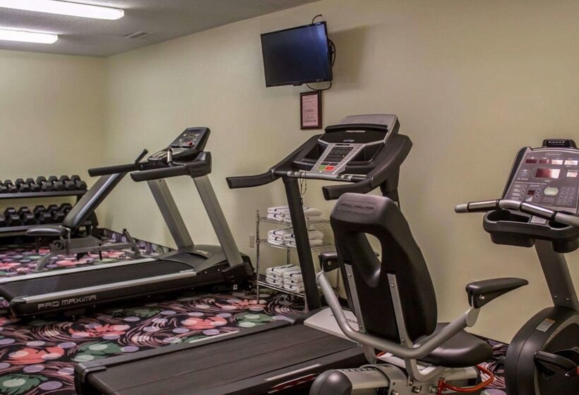 ホテル Sleep Inn Sandusky