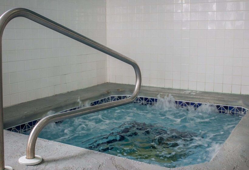 ホテル Sleep Inn Sandusky