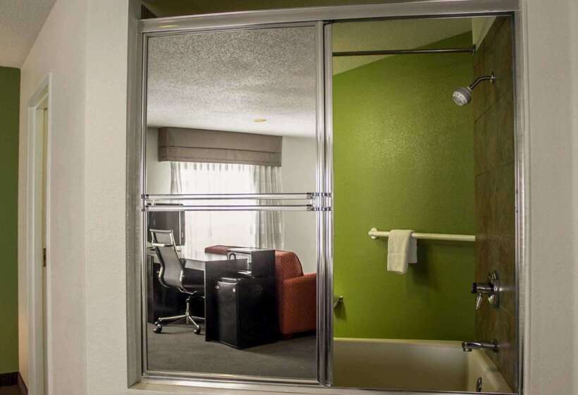 ホテル Sleep Inn Sandusky