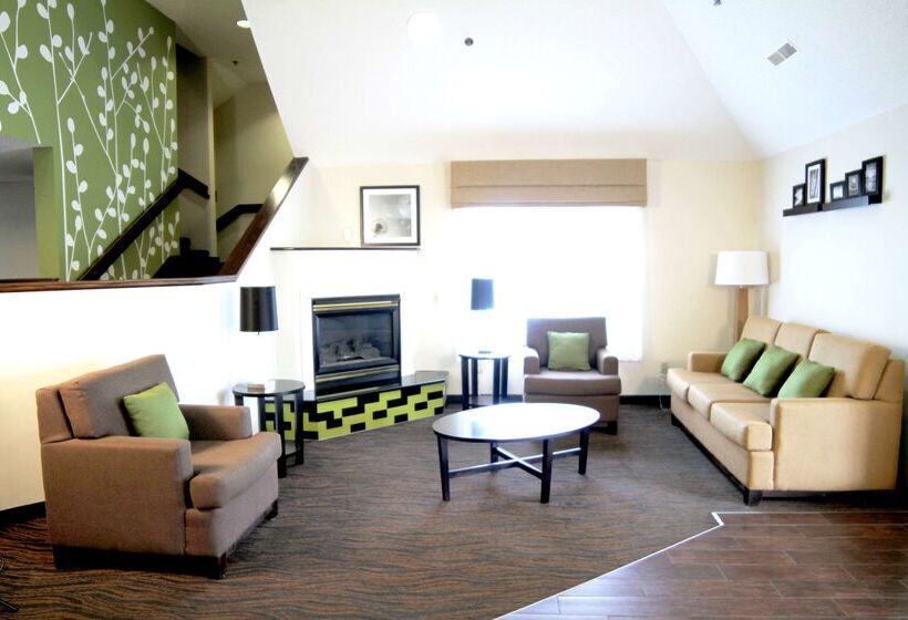 ホテル Sleep Inn Sandusky