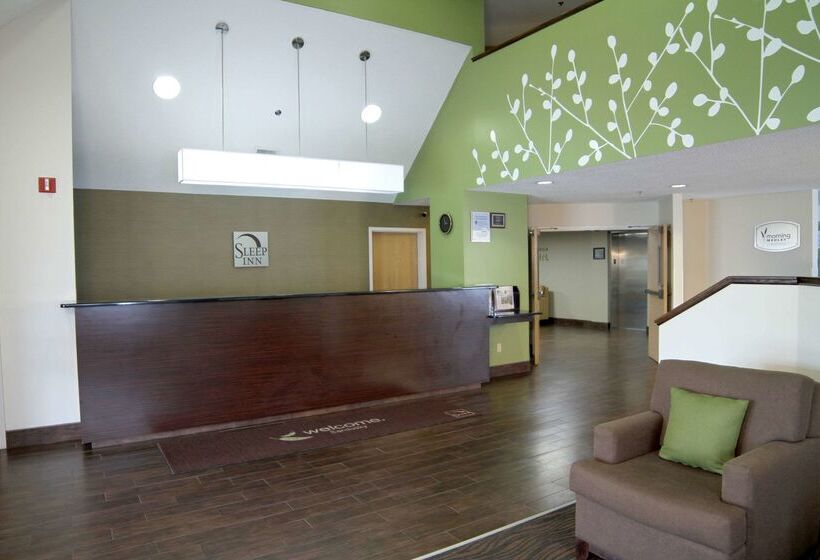 ホテル Sleep Inn Sandusky