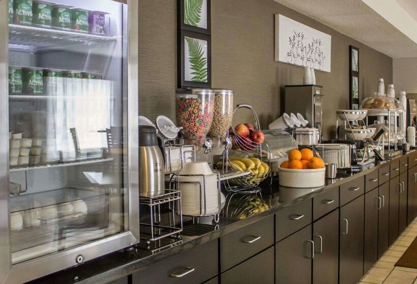 ホテル Sleep Inn Sandusky