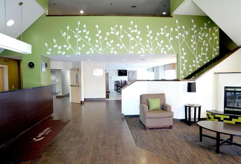 ホテル Sleep Inn Sandusky