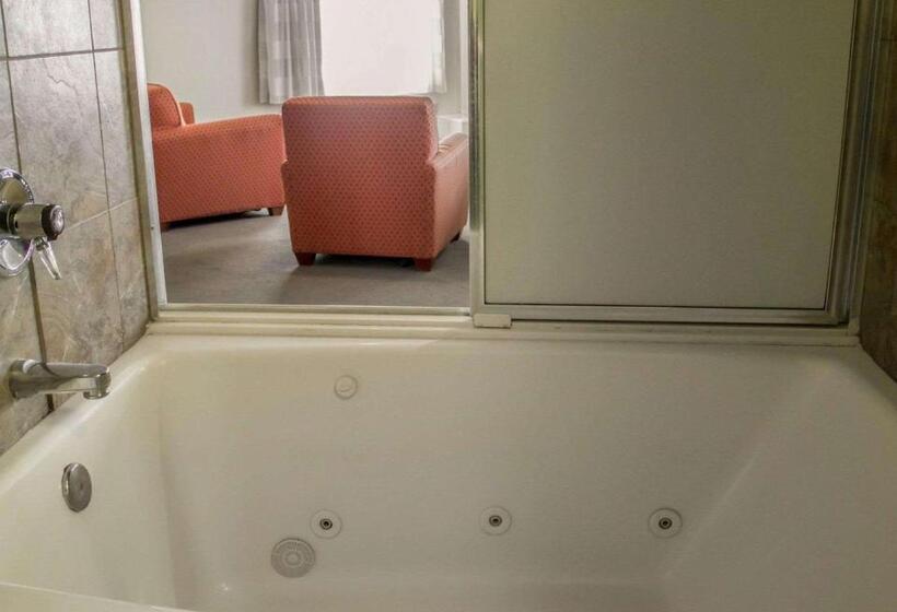 ホテル Sleep Inn Sandusky