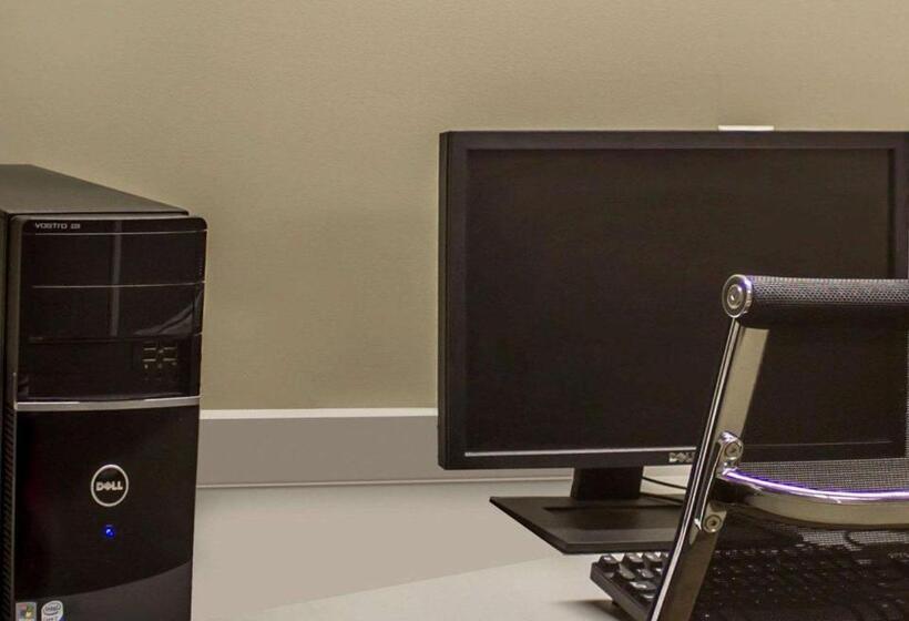 ホテル Sleep Inn Sandusky