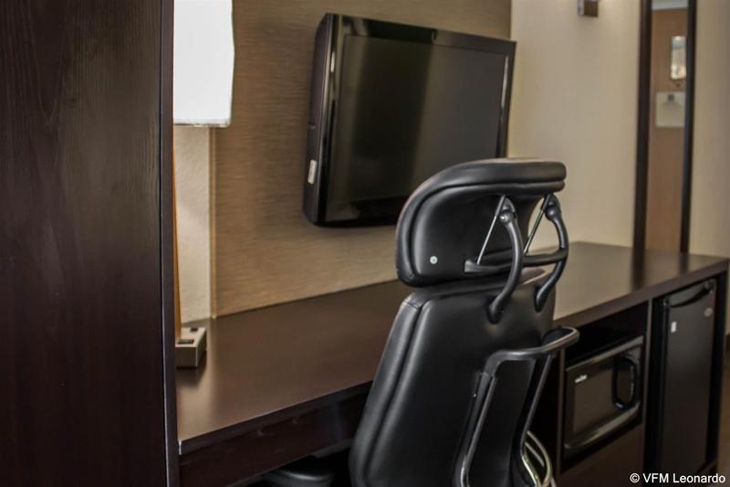 ホテル Sleep Inn Sandusky