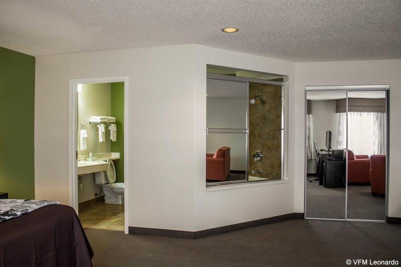 ホテル Sleep Inn Sandusky