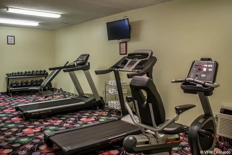 ホテル Sleep Inn Sandusky