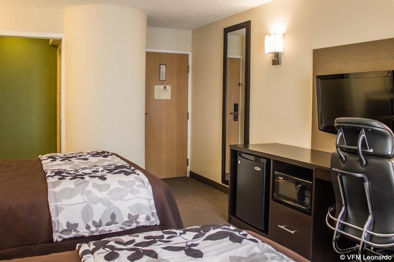 ホテル Sleep Inn Sandusky