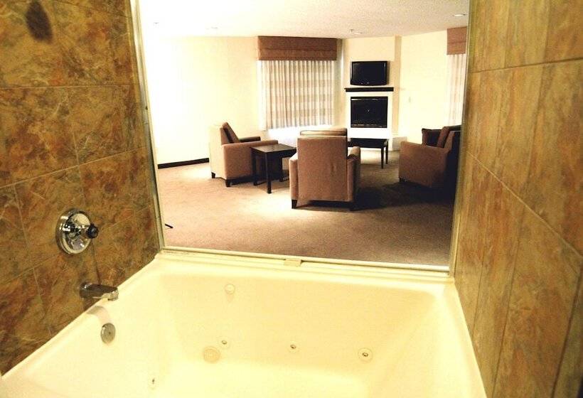 ホテル Sleep Inn Sandusky