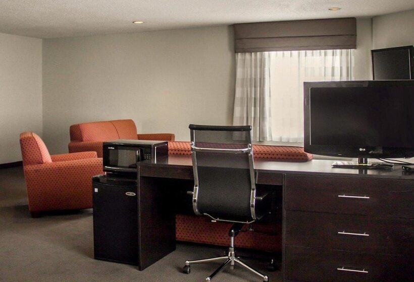 ホテル Sleep Inn Sandusky