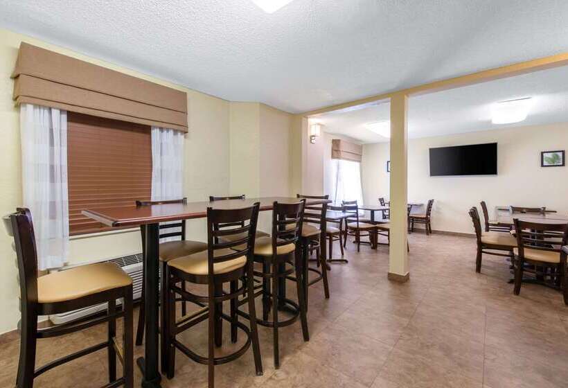 فندق Sleep Inn Sarasota North