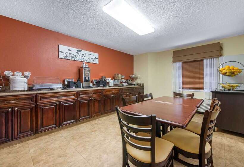 فندق Sleep Inn Sarasota North