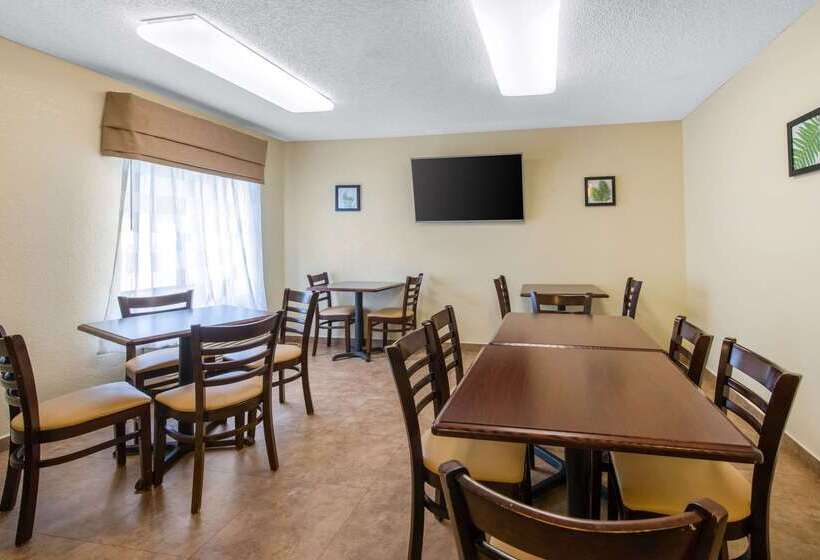 فندق Sleep Inn Sarasota North