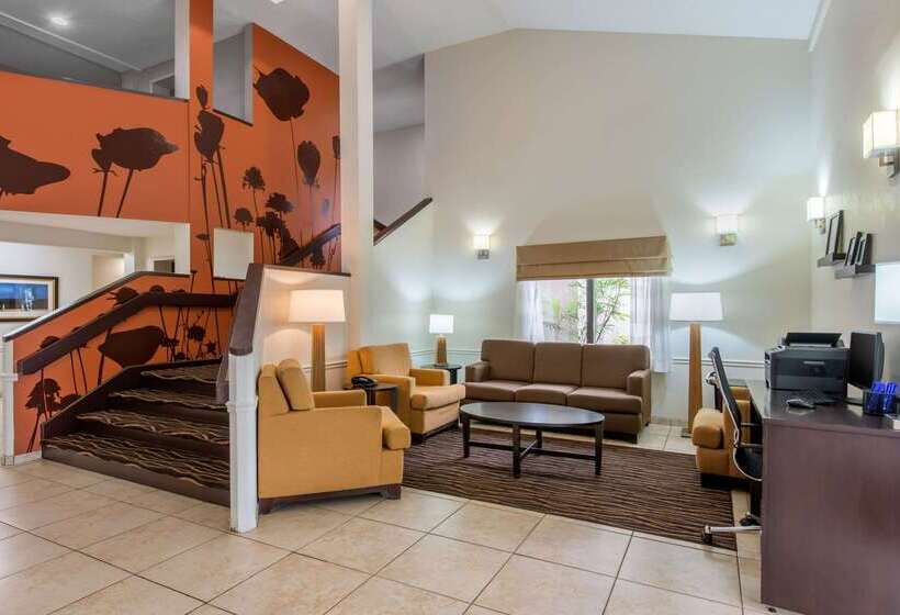 فندق Sleep Inn Sarasota North