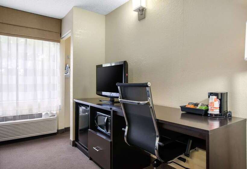 فندق Sleep Inn Sarasota North
