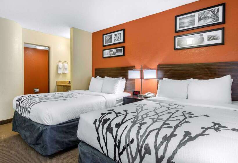 فندق Sleep Inn Sarasota North