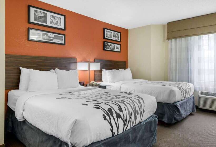 فندق Sleep Inn Sarasota North