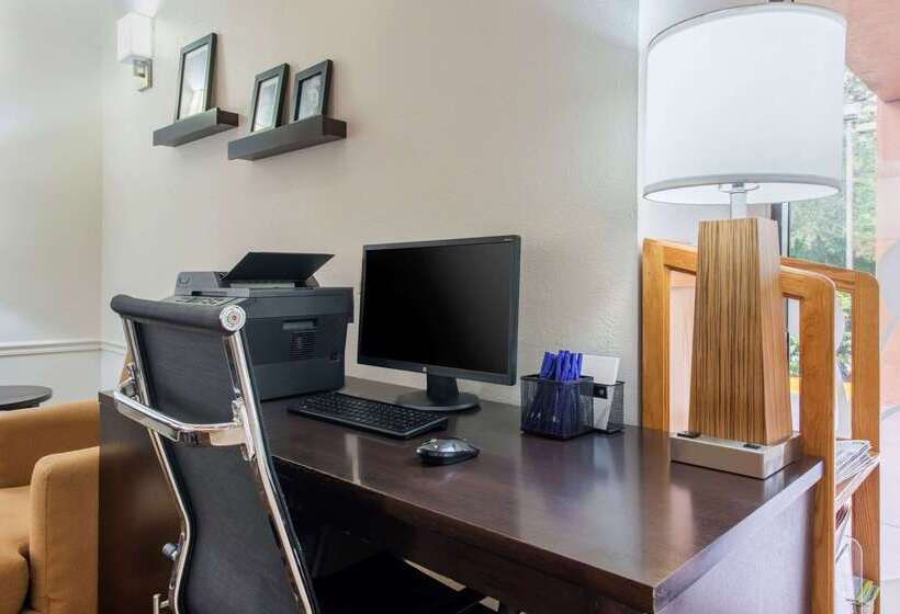 فندق Sleep Inn Sarasota North