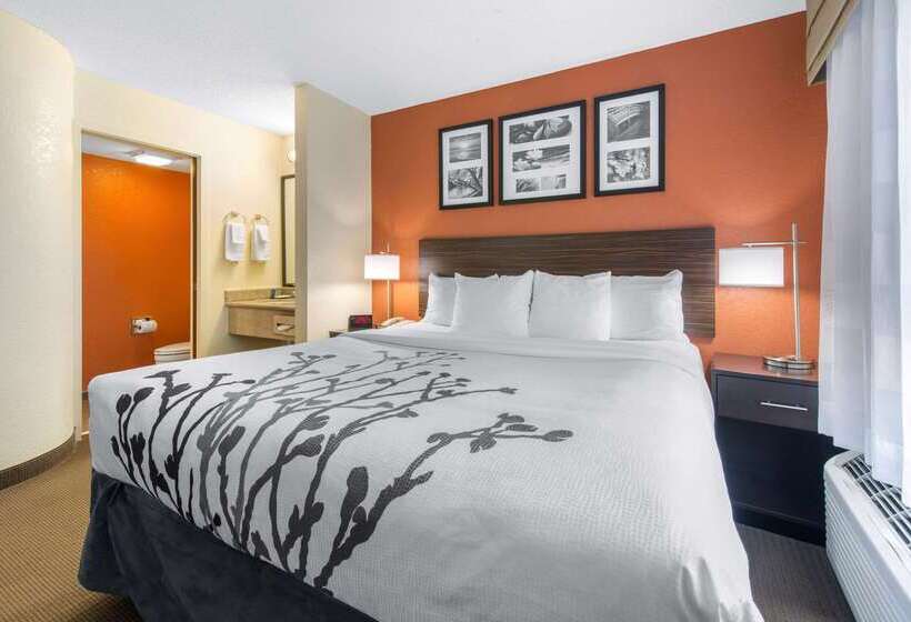 فندق Sleep Inn Sarasota North