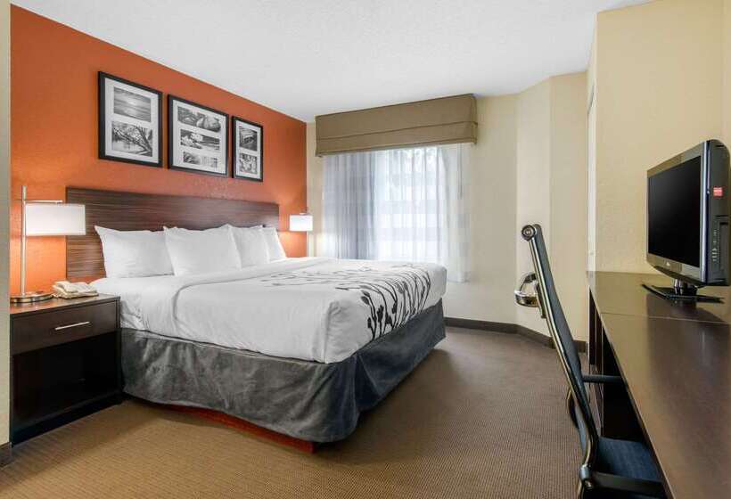 فندق Sleep Inn Sarasota North