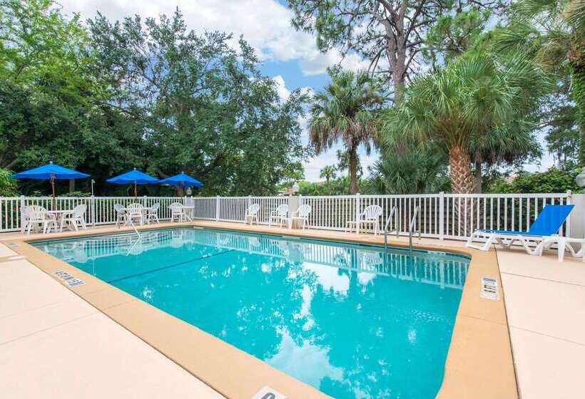 فندق Sleep Inn Sarasota North