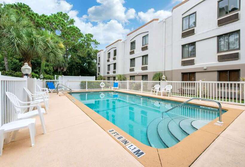 فندق Sleep Inn Sarasota North