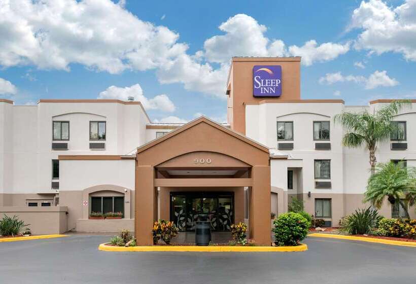 فندق Sleep Inn Sarasota North