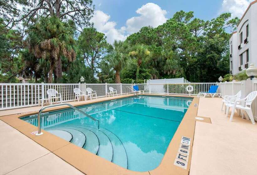 فندق Sleep Inn Sarasota North