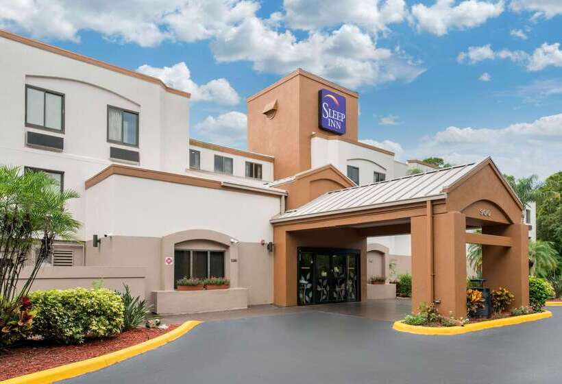 فندق Sleep Inn Sarasota North