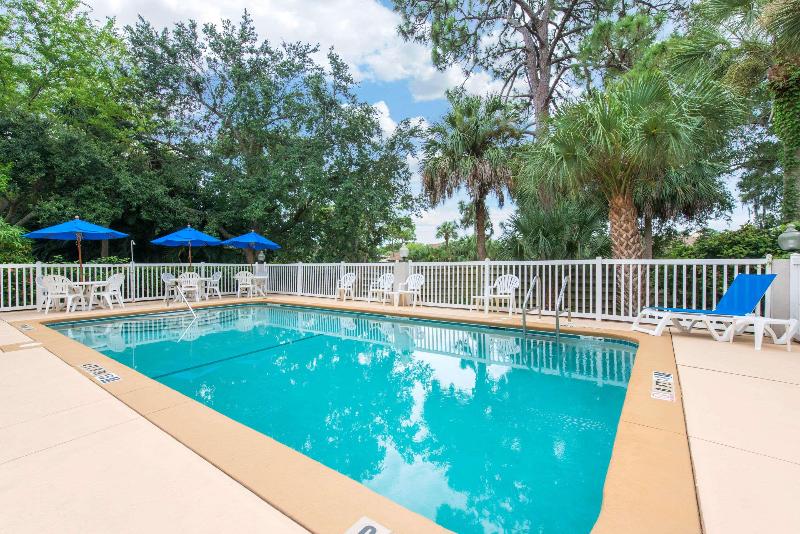 فندق Sleep Inn Sarasota North