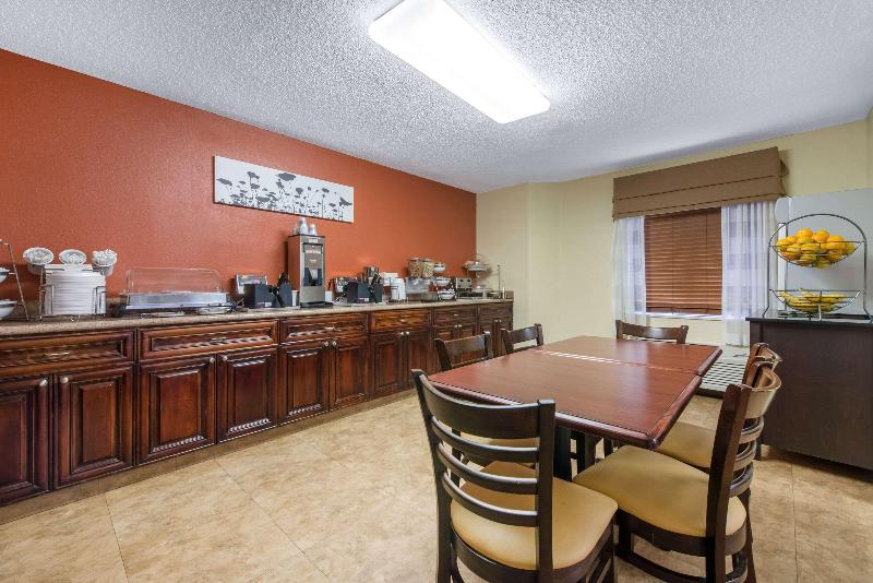 فندق Sleep Inn Sarasota North