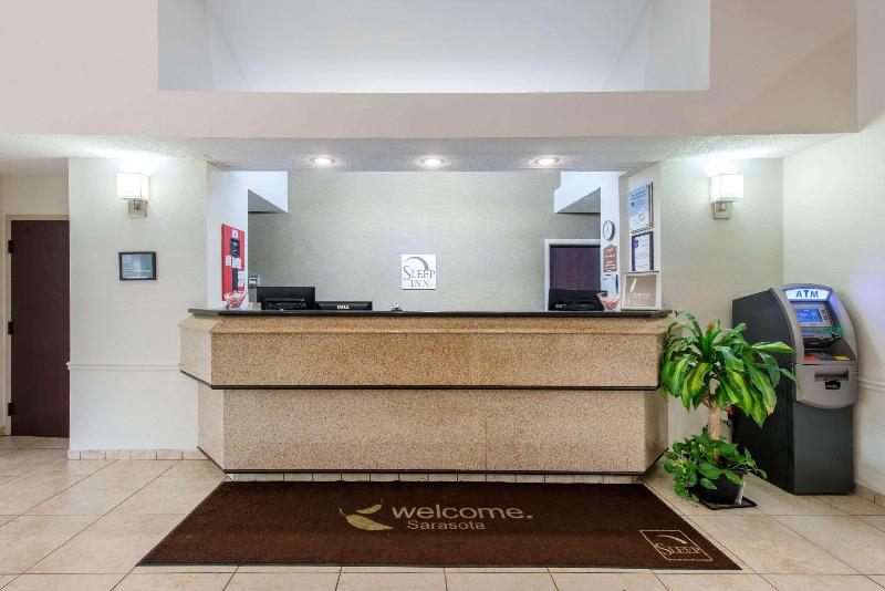 فندق Sleep Inn Sarasota North