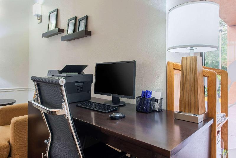 فندق Sleep Inn Sarasota North