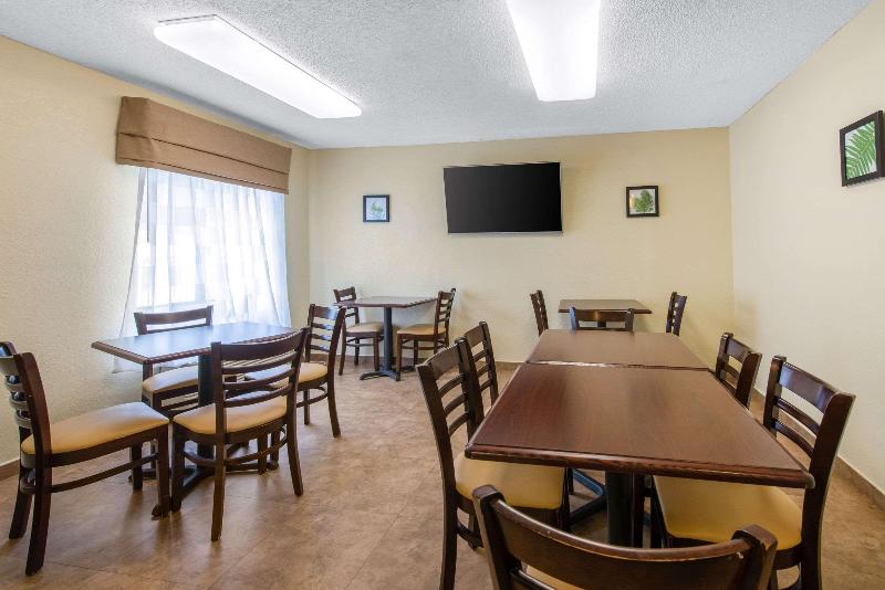 فندق Sleep Inn Sarasota North