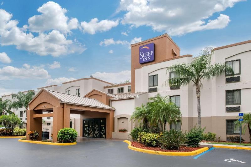 فندق Sleep Inn Sarasota North