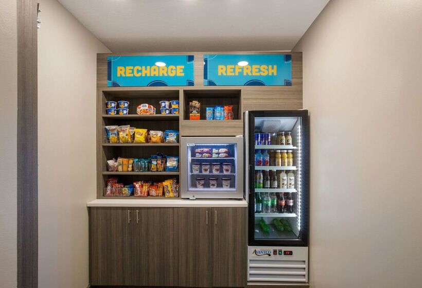 هتل Clarion Pointe Sevierville Pigeon Forge