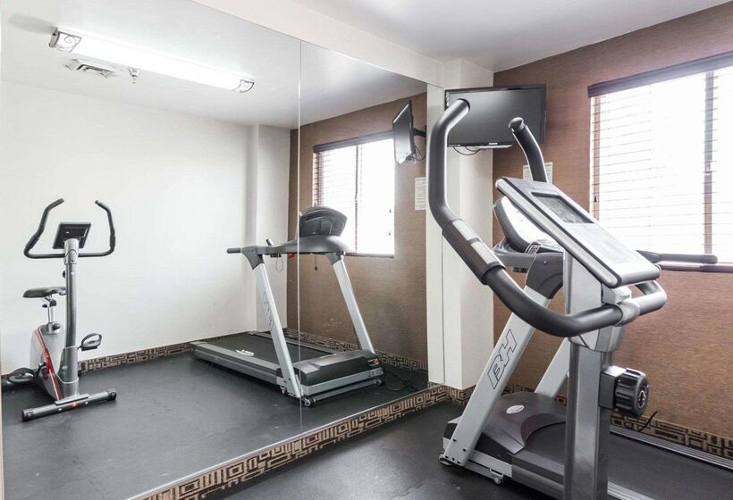 فندق Sleep Inn South Jordansandy