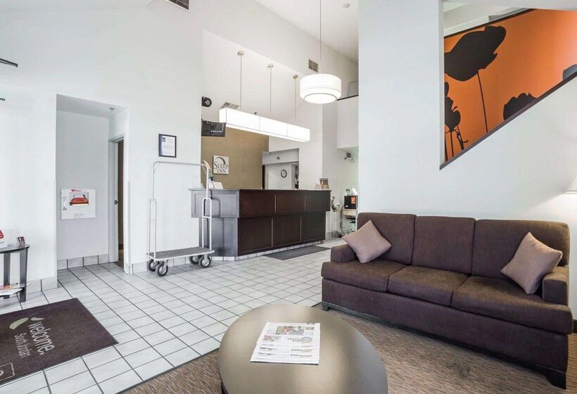 فندق Sleep Inn South Jordansandy