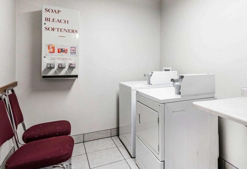 فندق Sleep Inn South Jordansandy